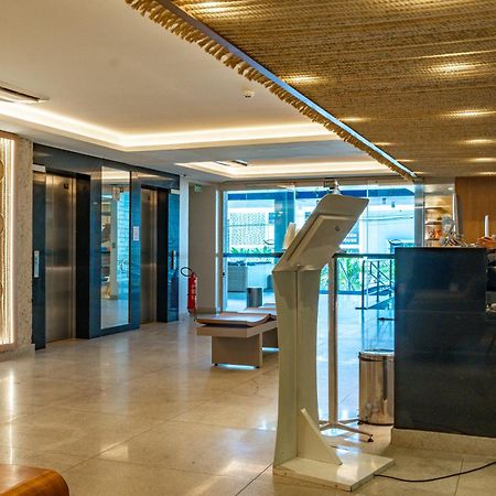 Tambaqui Praia Hotel Maceió Eksteriør bilde