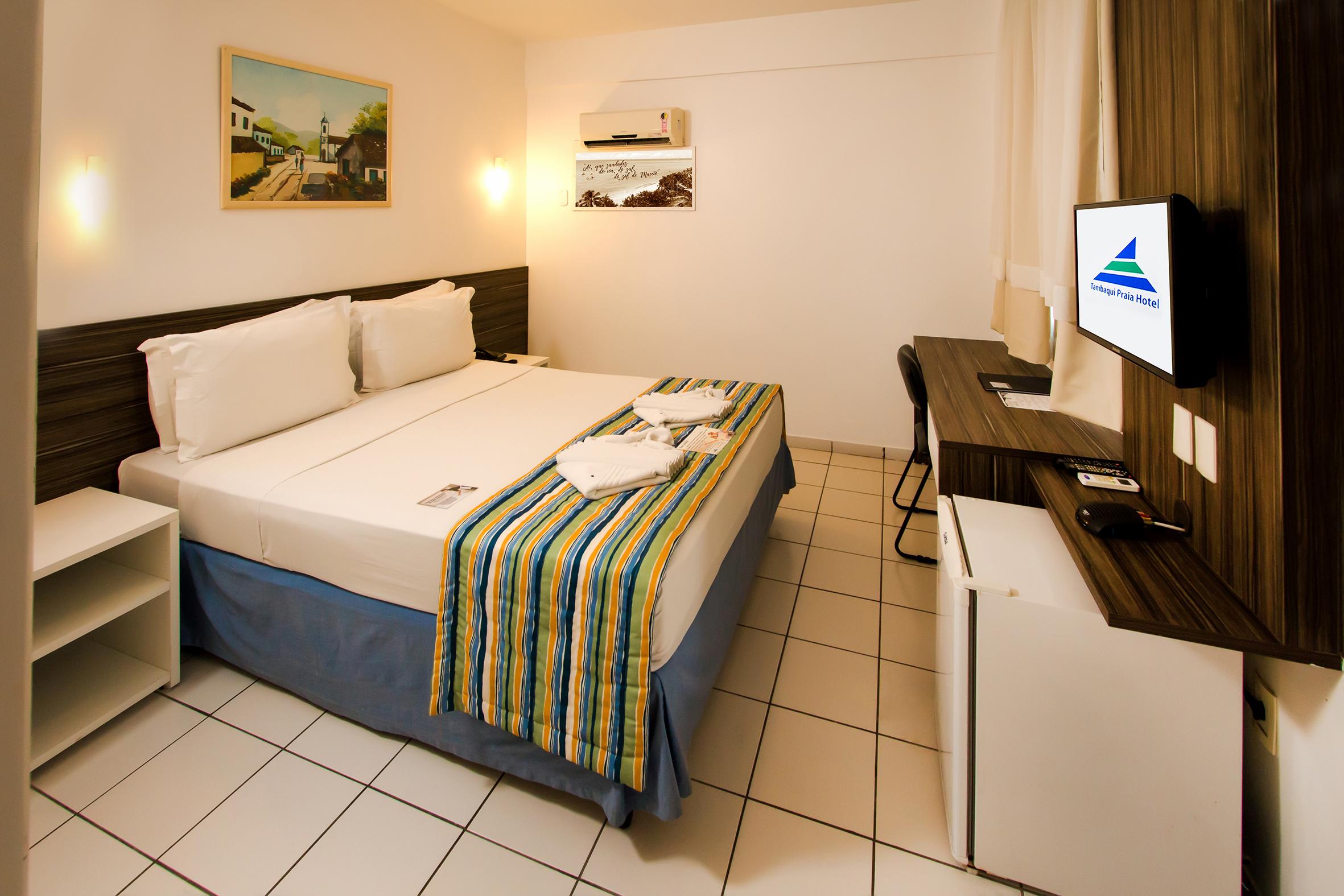 Tambaqui Praia Hotel Maceió Eksteriør bilde
