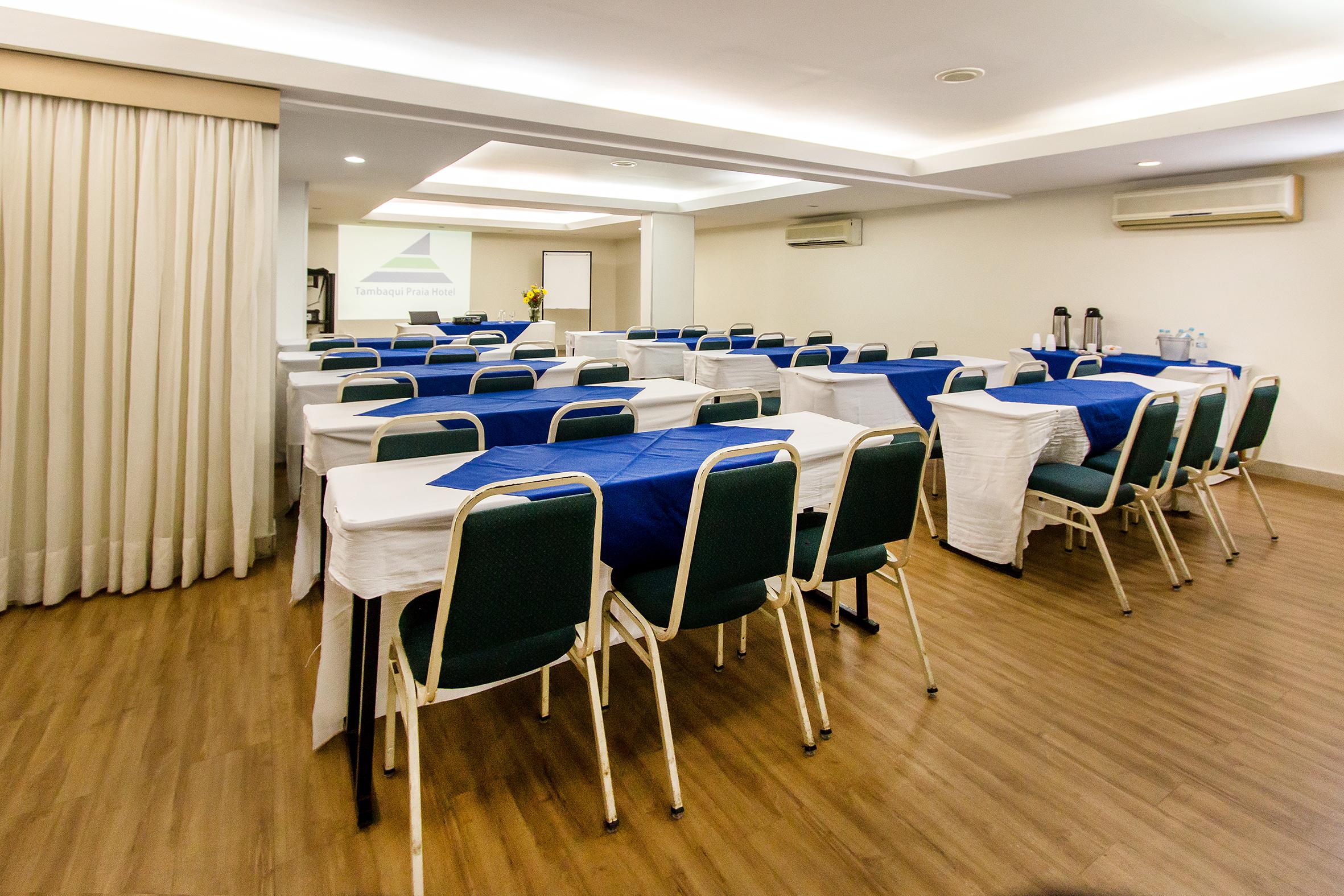 Tambaqui Praia Hotel Maceió Eksteriør bilde