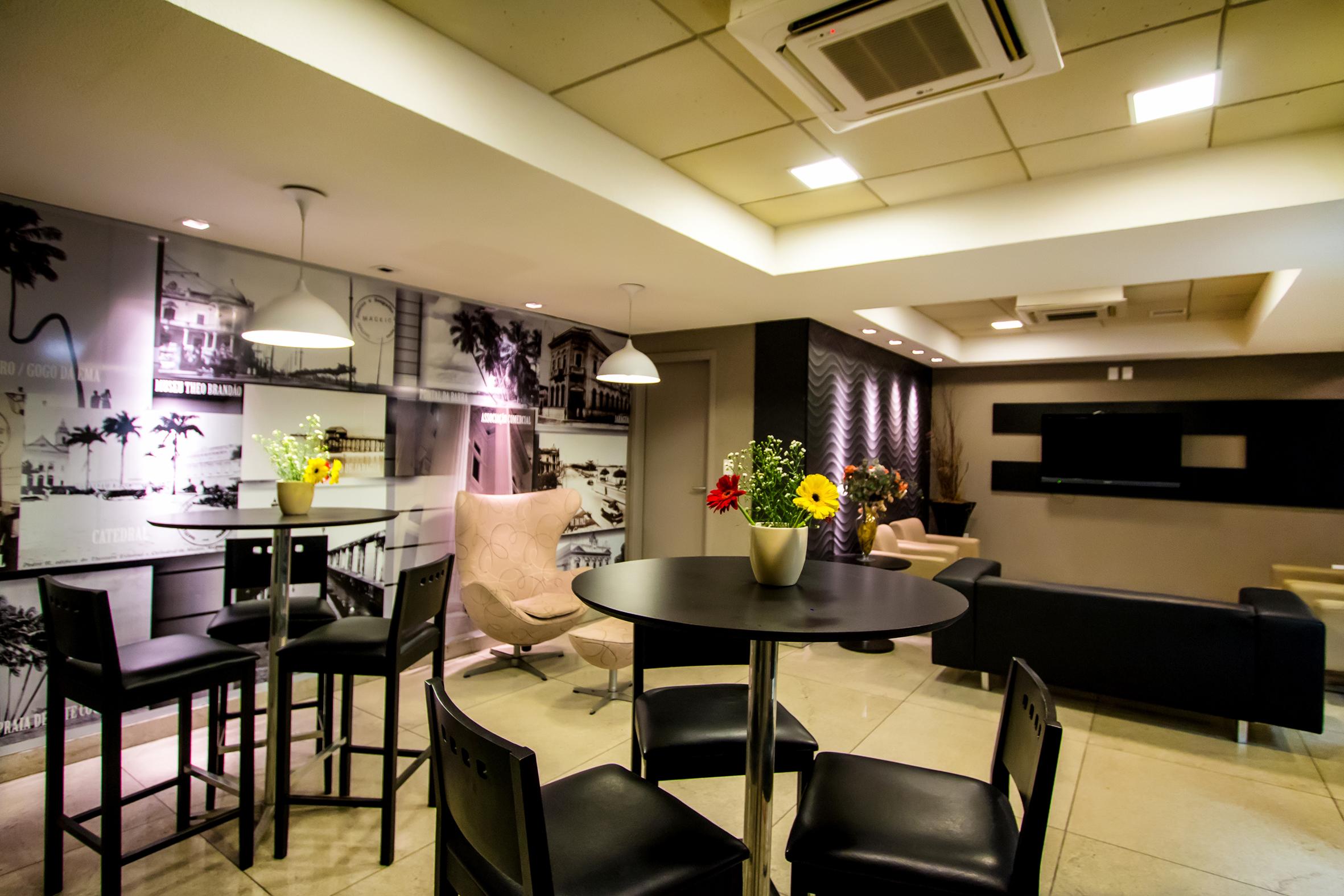 Tambaqui Praia Hotel Maceió Eksteriør bilde