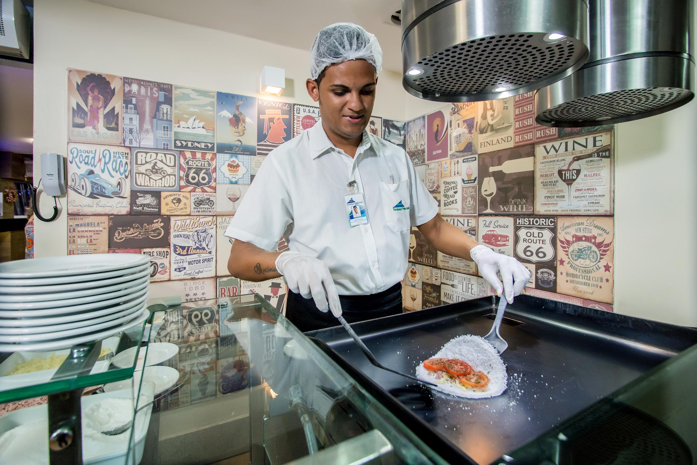 Tambaqui Praia Hotel Maceió Eksteriør bilde