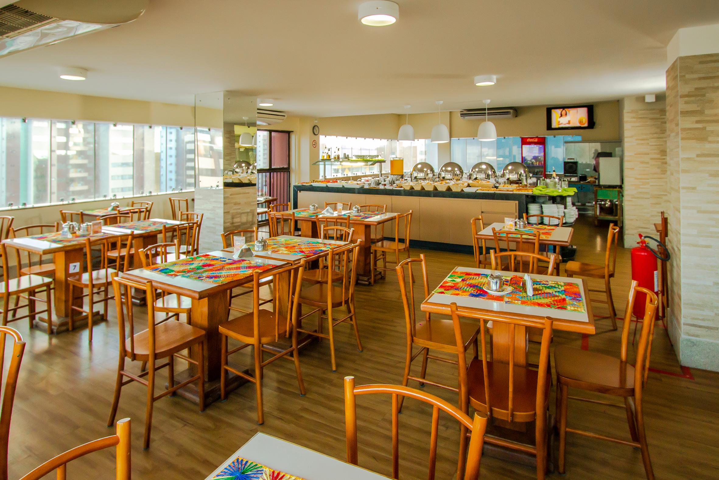 Tambaqui Praia Hotel Maceió Eksteriør bilde