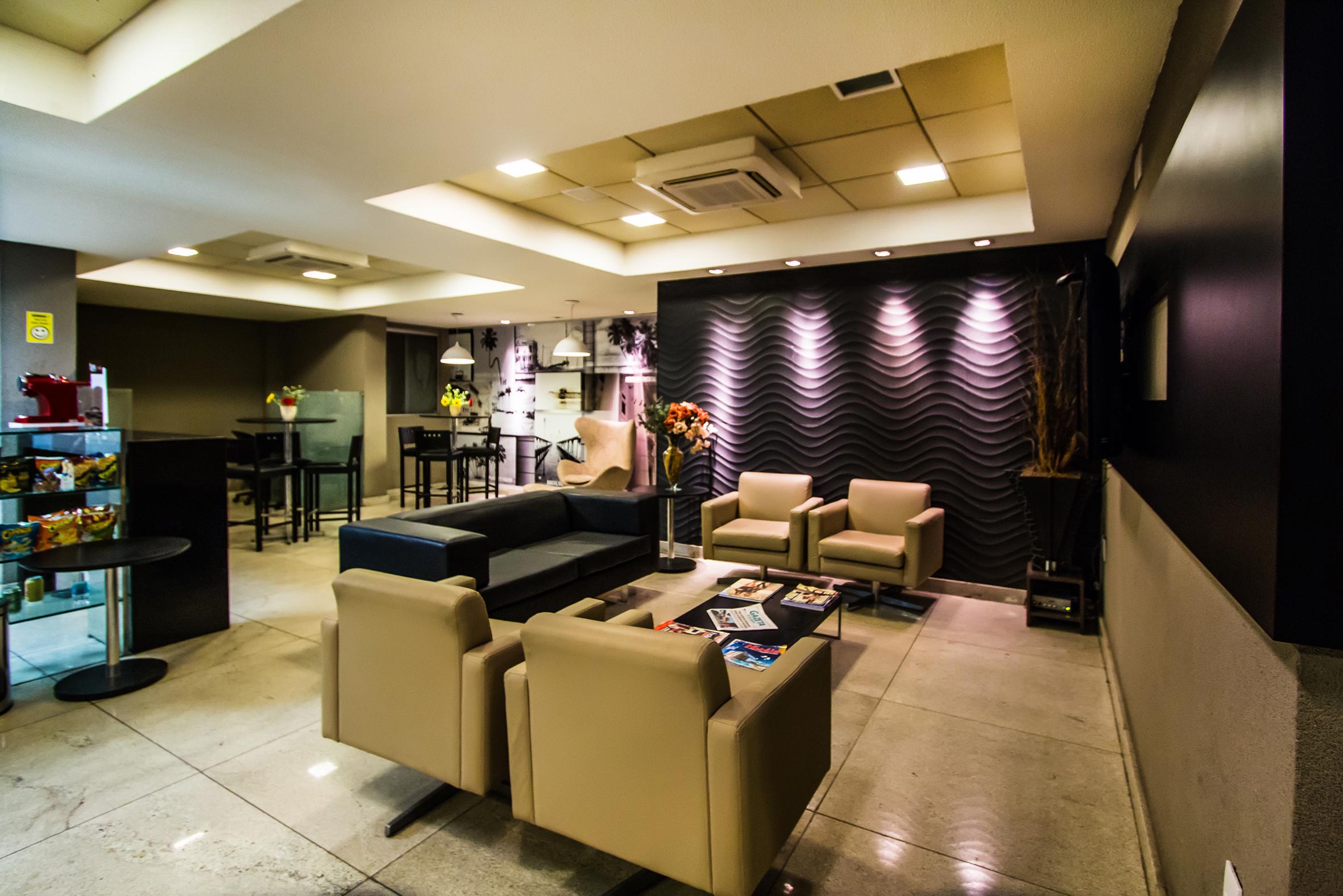 Tambaqui Praia Hotel Maceió Eksteriør bilde