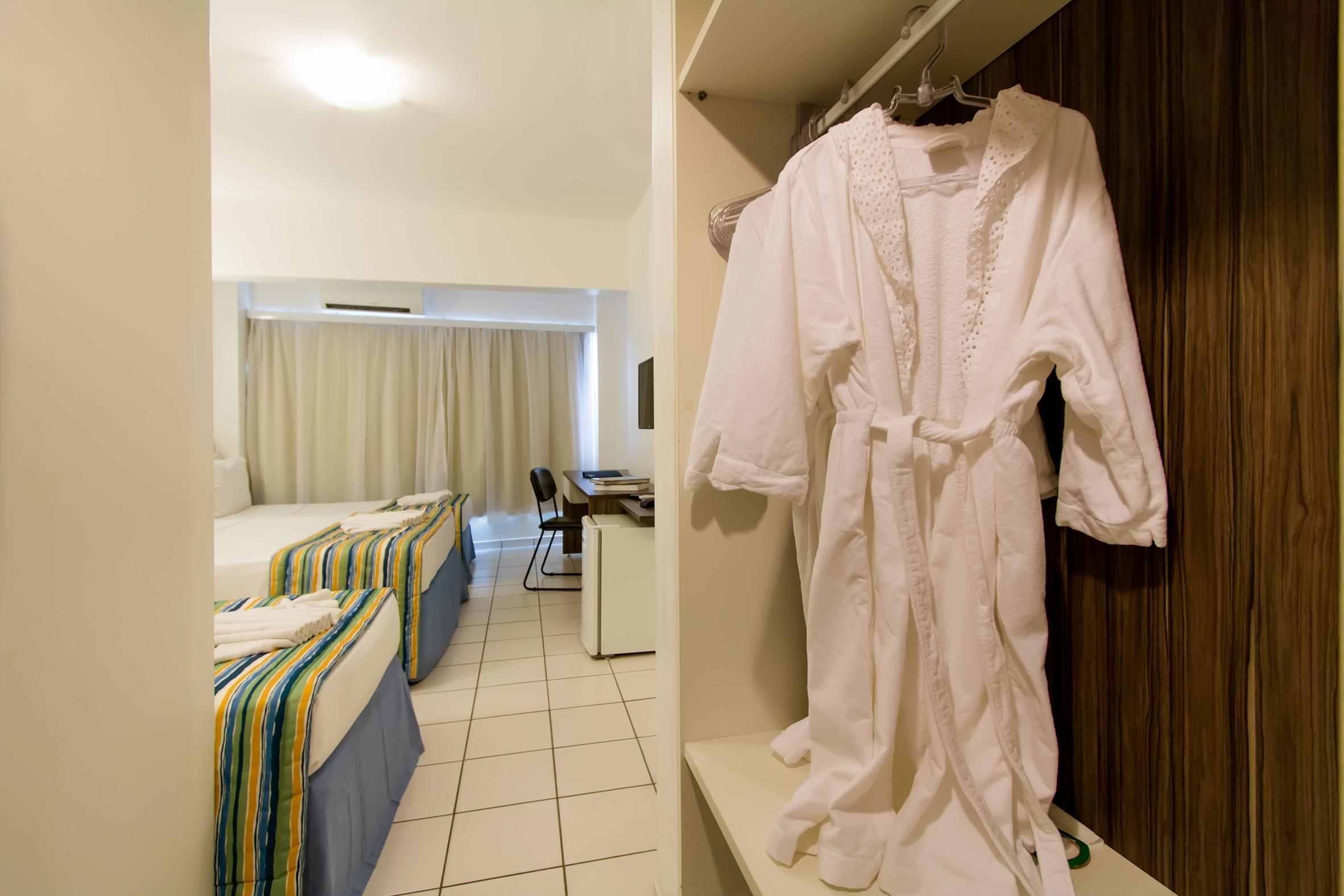 Tambaqui Praia Hotel Maceió Eksteriør bilde