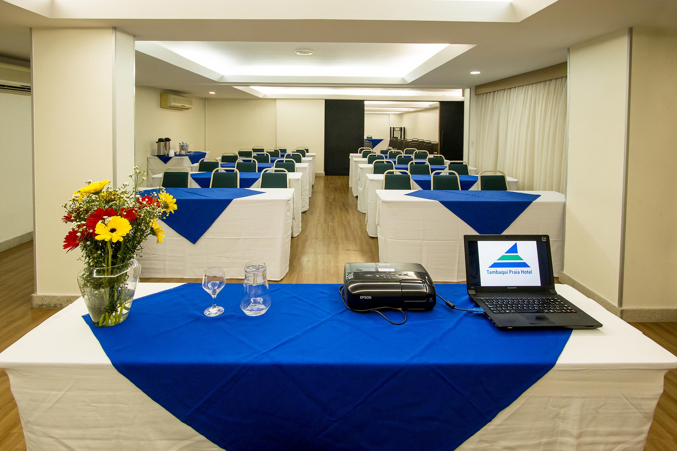 Tambaqui Praia Hotel Maceió Eksteriør bilde