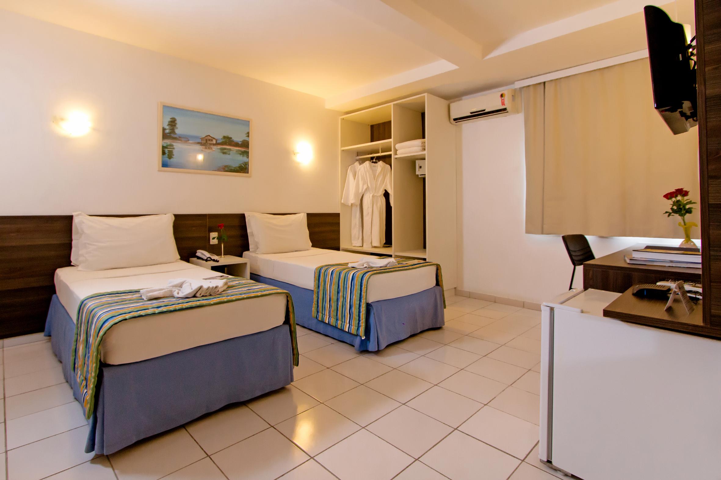 Tambaqui Praia Hotel Maceió Eksteriør bilde