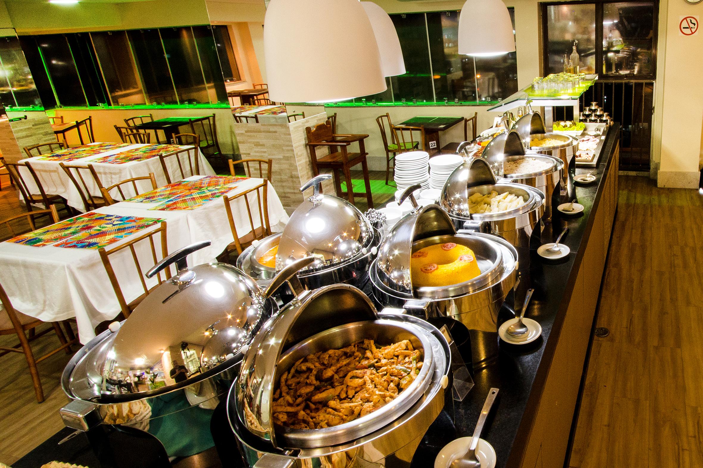 Tambaqui Praia Hotel Maceió Eksteriør bilde