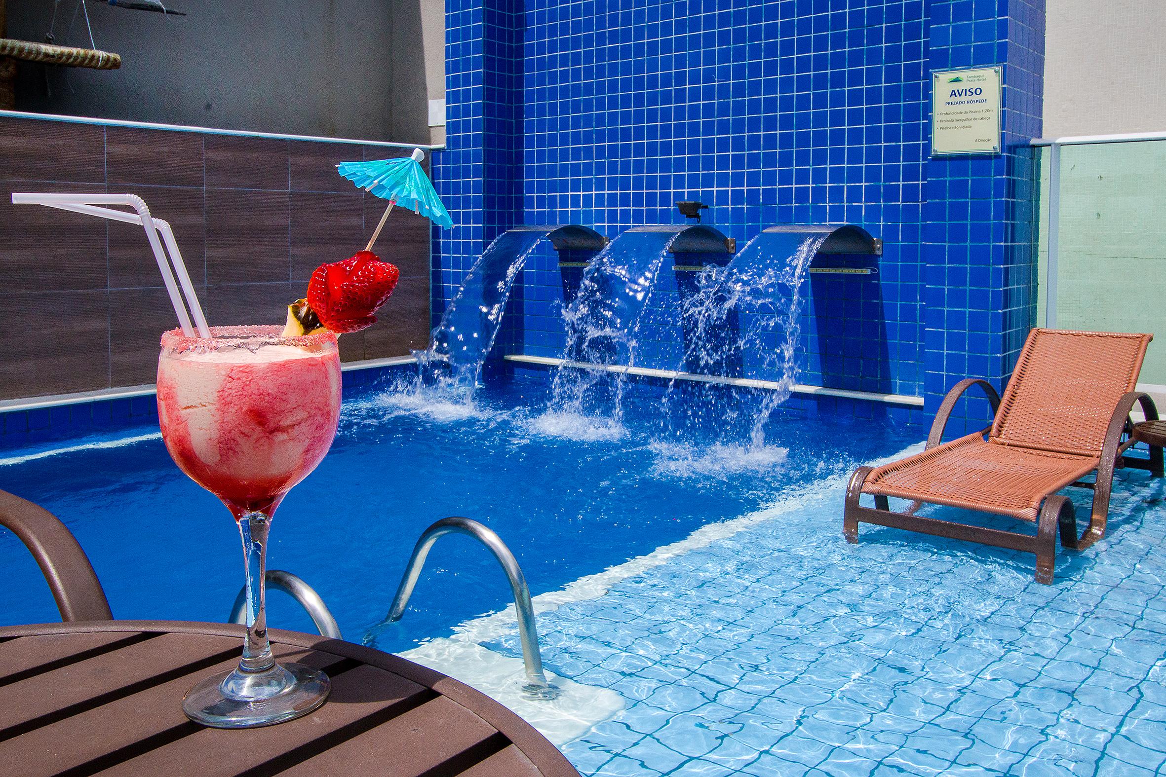 Tambaqui Praia Hotel Maceió Eksteriør bilde