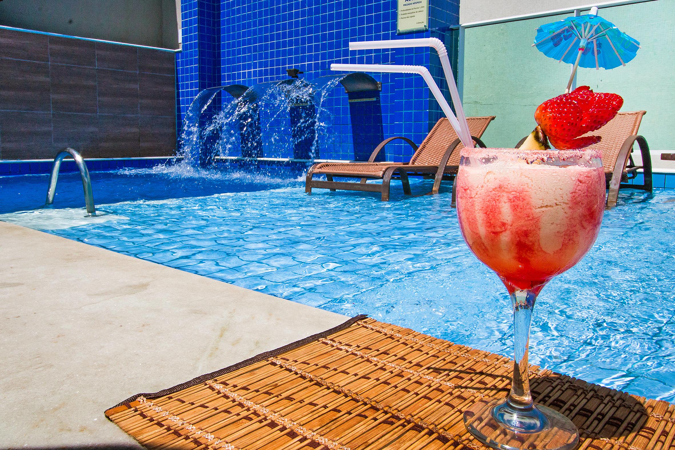 Tambaqui Praia Hotel Maceió Eksteriør bilde