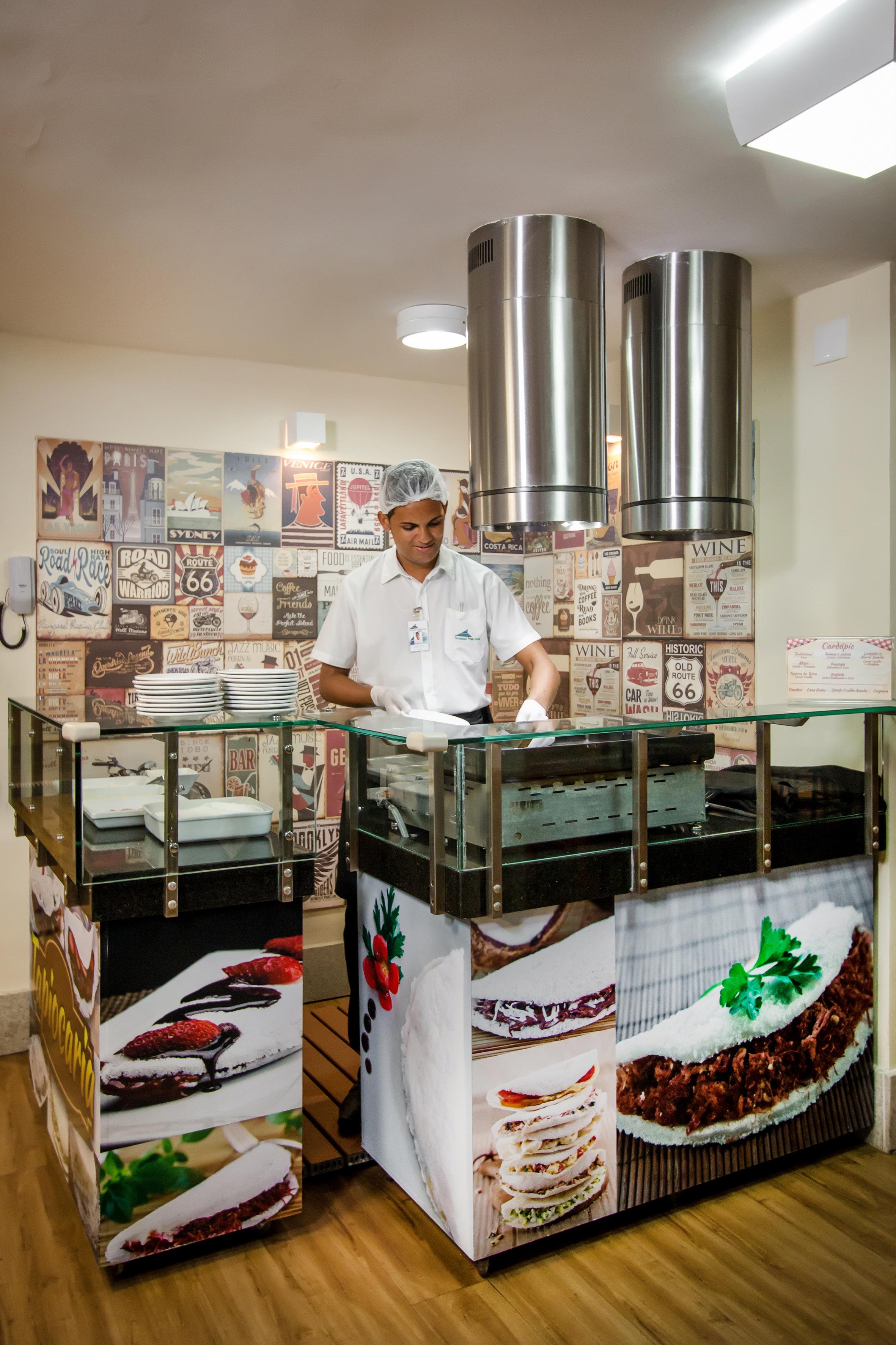 Tambaqui Praia Hotel Maceió Eksteriør bilde