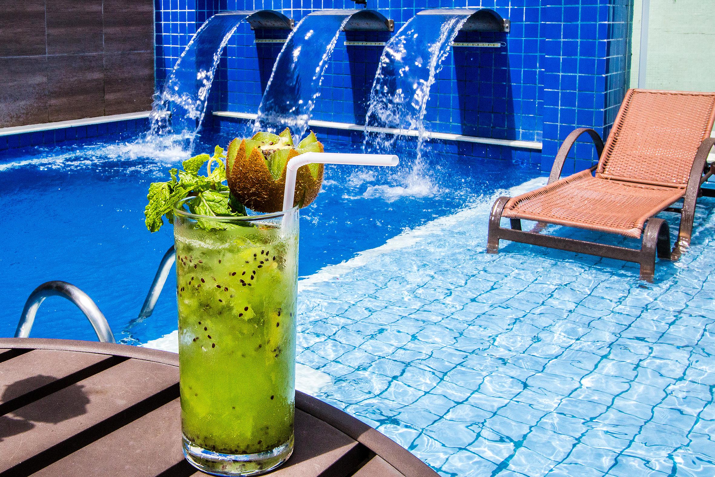 Tambaqui Praia Hotel Maceió Eksteriør bilde
