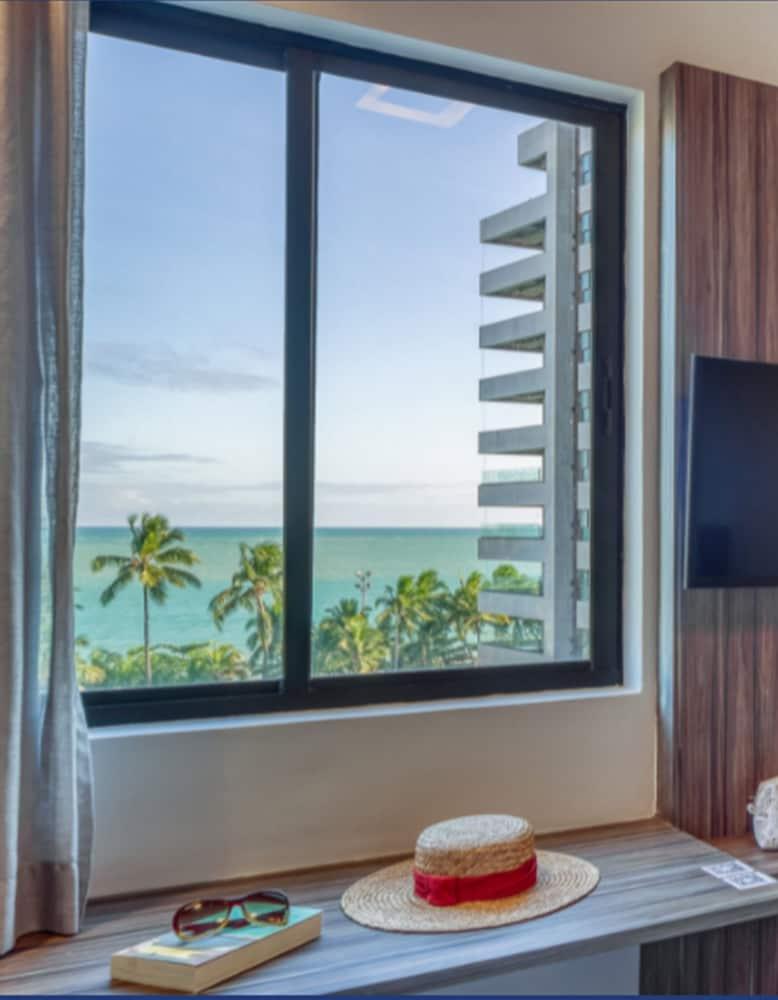 Tambaqui Praia Hotel Maceió Eksteriør bilde