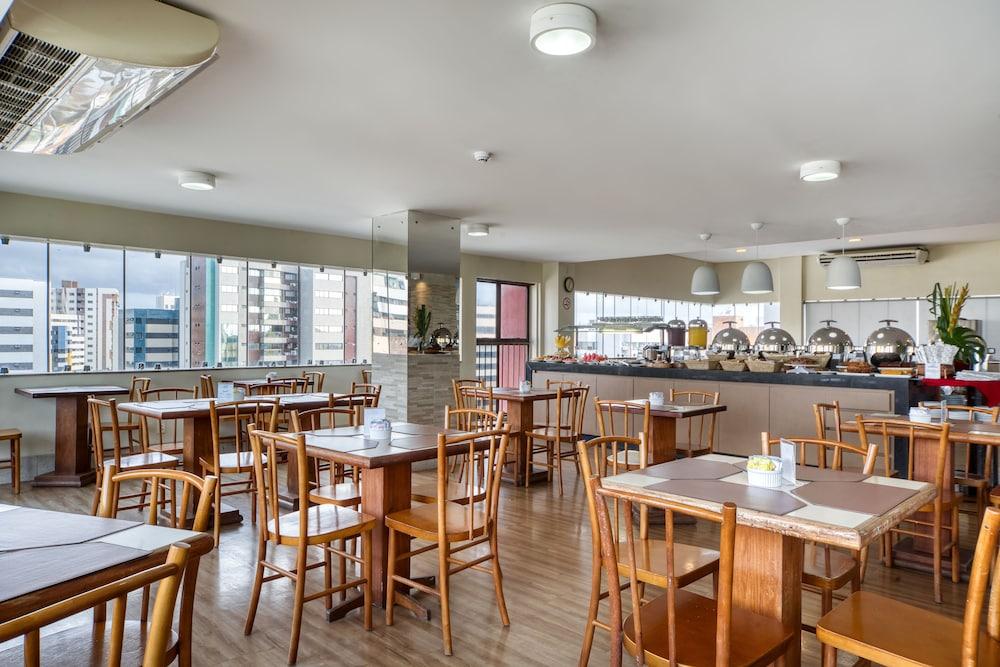 Tambaqui Praia Hotel Maceió Eksteriør bilde